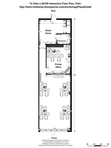 Anchorage Plaza: 12907 Factory Lane, Louisville, KY 40245